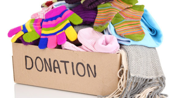Newberry "Winter Warm-Up Drive"